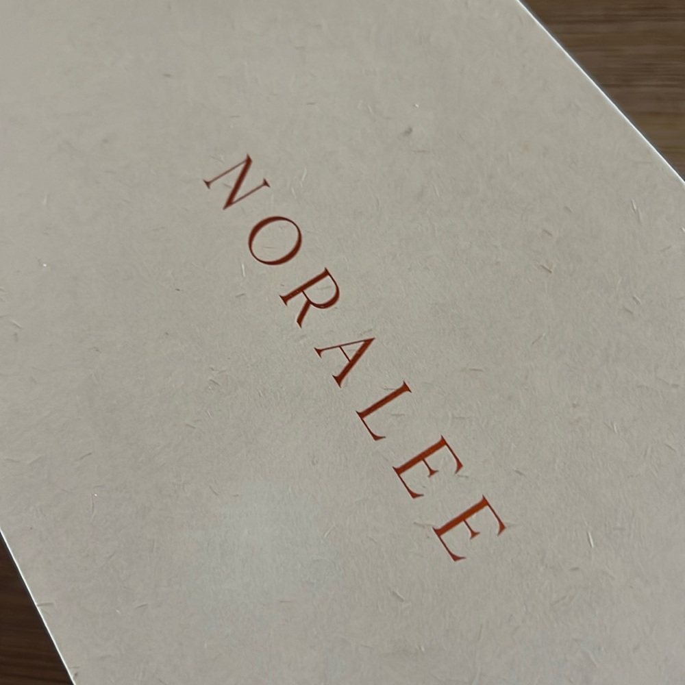 NORALEE ballet flats